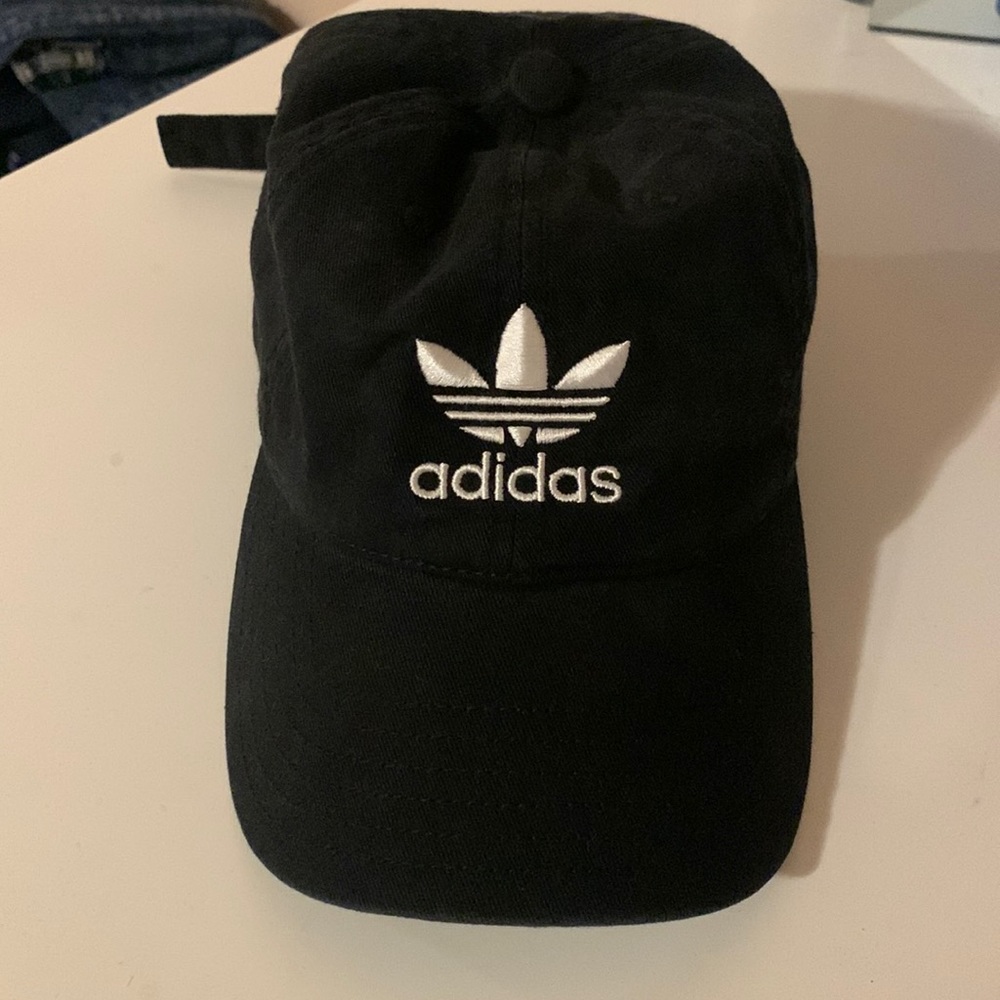 Adidas hat